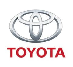 Image for Toyota Motor (NYSE:TM) Upgraded at DZ Bank