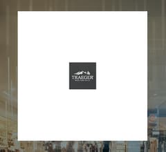 Image for Traeger Stock Set to Reverse Split on Wednesday, March 18th (NYSE:COOK)