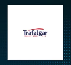 Image for Trafalgar Property Group (LON:TRAF)  Shares Down 13%   – Time to Sell?