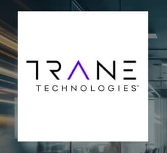 Image for Pallas Capital Advisors LLC Lowers Stake in Trane Technologies plc $TT