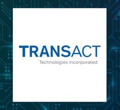 Image for TransAct Technologies (TACT) Projected to Post Earnings on Tuesday