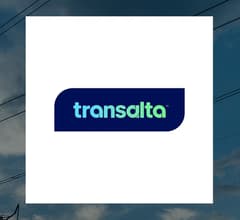 Image for Vanguard Group Inc. Purchases 248,027 Shares of TransAlta Corporation $TAC