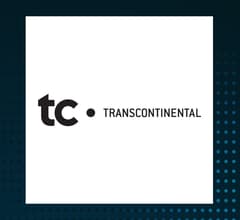 Image for Transcontinental Q1 Earnings Call Highlights