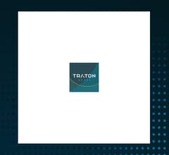 Image for Traton (TRATF) Expected to Announce Quarterly Earnings on Wednesday