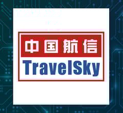 Image for TravelSky Technology (OTCMKTS:TSYHY) Shares Gap Up   – Here’s What Happened