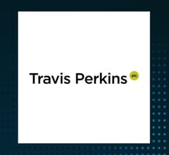 Image for Travis Perkins (LON:TPK) Share Price Passes Below 200-Day Moving Average   – Here’s What Happened