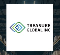 Image for Treasure Global (NASDAQ:TGL) Trading Down 0.2%  – Time to Sell?