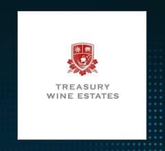 Image for Treasury Wine Estates H1 Earnings Call Highlights