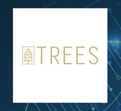 Image for TREES (OTCMKTS:CANN) Stock Passes Below Fifty Day Moving Average   – Should You Sell?