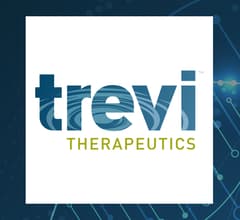 Image for HC Wainwright Reiterates “Buy” Rating for Trevi Therapeutics (NASDAQ:TRVI)