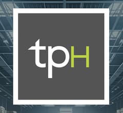 Image for William Blair Investment Management LLC Sells 57,394 Shares of Tri Pointe Homes Inc. $TPH