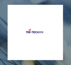 Image for Analyzing Tri-Tech (OTCMKTS:TRITF) & Chart Industries (NYSE:GTLS)