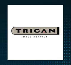 Image for Trican Well Service (OTCMKTS:TOLWF) Stock Price Crosses Above Fifty Day Moving Average   – What’s Next?
