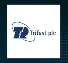 Image for Trifast (LON:TRI) Insider Acquires £99,005.60 in Stock