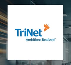 Image for Vanguard Group Inc. Decreases Stake in TriNet Group, Inc. $TNET