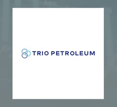 Image for Trio Petroleum (NYSEAMERICAN:TPET) Trading Up 74.1%  – Time to Buy?