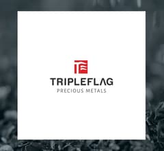 Image for Triple Flag Precious Metals (OTC:TRFPF) Stock Price Down 9.8%  – What’s Next?