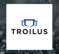 Image for Troilus Gold (TSE:TLG) Reaches New 1-Year High  – Here’s What Happened