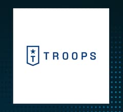 Image for Hitachi (OTCMKTS:HTHIY) versus TROOPS (NASDAQ:TROO) Head-To-Head Contrast