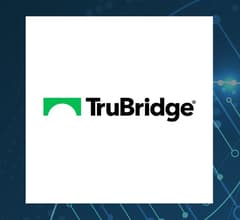 Image for TruBridge (NASDAQ:TBRG) Stock Rating Upgraded by Wall Street Zen