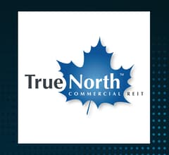 Image for True North Commercial REIT (TSE:TNT.UN) Issues Earnings Results