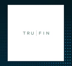 Image for TruFin (LON:TRU) Trading Up 0.8%  – Still a Buy?
