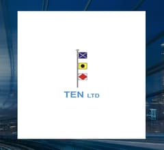 Image for Tsakos Energy Navigation (NYSE:TEN) Trading Up 5.7% on Better-Than-Expected Earnings