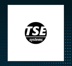Image for tse-Gesellschaft für Technologie und Systementwicklung mbH (TSE:DE) Price Target Raised to C$10.50 at Raymond James Financial