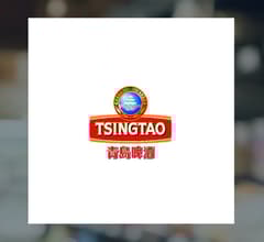 Image for Tsingtao Brewery (OTCMKTS:TSGTY) Shares Gap Up   – What’s Next?