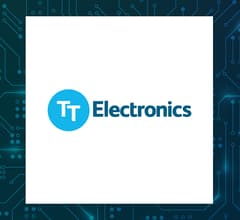 Image for TT Electronics (TTGPF) to Release Quarterly Earnings on Wednesday