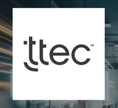 Image for TeleTech (TTEC) Projected to Post Quarterly Earnings on Thursday