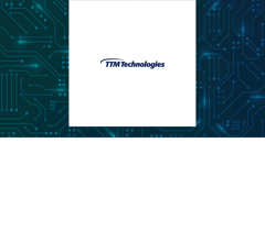 Image for Royce & Associates LP Has $7.62 Million Stock Holdings in TTM Technologies, Inc. $TTMI