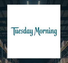 Image for Tuesday Morning (OTCMKTS:TUESQ) Trading 4.9% Higher   – Here’s Why