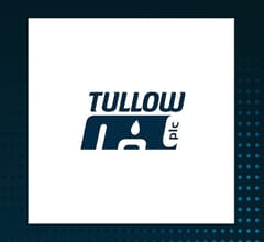 Image for Tullow Oil (LON:TLW) Shares Up 11.7%  – Here’s What Happened