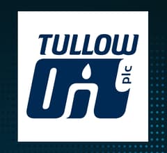 Image for Tullow Oil (TUWLF) to Release Earnings on Wednesday