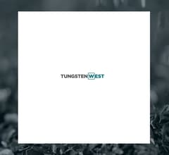 Image for Tungsten West (LON:TUN) Shares Up 3.2%  – Still a Buy?