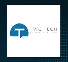 Image for TWC Tech Holdings II (OTCMKTS:TWCTU) Stock Price Down 8.5%  – Here’s Why