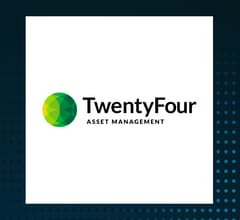 Image for TwentyFour Income (LON:TFIF) Stock Crosses Below 200 Day Moving Average   – Here’s What Happened