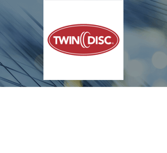 Image for Twin Disc (NASDAQ:TWIN) Stock Crosses Above 200-Day Moving Average   – Should You Sell?