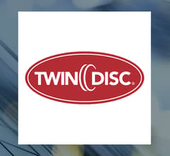 Image about Twin Disc (NASDAQ:TWIN) Shares Break Above 200 Day Moving Average – What’s Next?