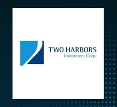 Image for Two Harbors Investment Corp Preferred Shares Series B (NYSE:TWO.B) Stock Price Down 1.6%  – Time to Sell?