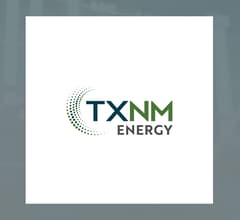 Image for TXNM Energy, Inc. $TXNM Shares Acquired by Centiva Capital LP