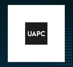 Image for UAPC (OTCMKTS:UAPC) Stock Price Passes Above 200 Day Moving Average   – Should You Sell?