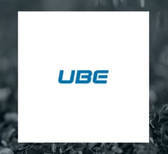 Image for UBE Co. (OTCMKTS:UBEOF) Short Interest Down 35.0% in May