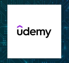 Image for Brokerages Set Udemy, Inc. (NASDAQ:UDMY) Price Target at $9.00