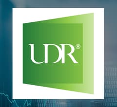 Image for United Dominion Realty Trust Q4 Earnings Call Highlights