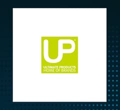 Image about Ultimate Products (LON:ULTP) Reaches New 12-Month Low  – Here’s What Happened