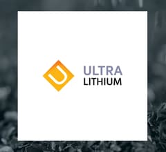 Image for Ultra Lithium (CVE:ULI) Stock Crosses Above 50 Day Moving Average   – Here’s What Happened