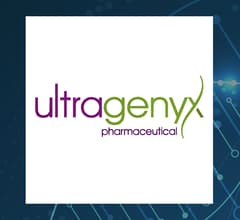 Image for Ultragenyx Pharmaceutical (NASDAQ:RARE) CAO Theodore Alan Huizenga Sells 1,632 Shares of Stock