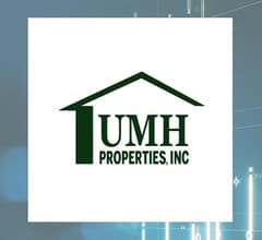 Image for UMH Properties (UMH) to Release Earnings on Wednesday